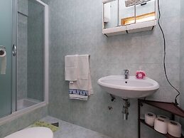 Apartments Kisic - Two-bedroom Apartment With Terrace