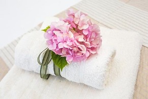 Apartments Olive - Comfort One Bedroom Apartment With Terrace and Sea 