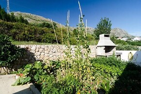 Apartments Olive - Comfort One Bedroom Apartment With Terrace and Sea 