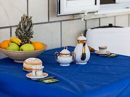 Apartments Olive - Comfort One Bedroom Apartment With Terrace and Sea 