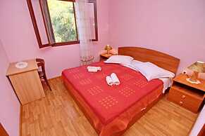 Apartments Bacic - Two Bedroom Apartment With Sea View