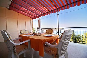 Apartments Bacic - Two Bedroom Apartment With Sea View