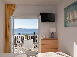 Apartments Blazevic - Two Bed/apt With Hot Tub