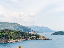 Apartment Petra 14 - Studio Apartment With Balcony and Sea View