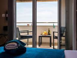 Apartment Petra 14 - Studio Apartment With Balcony and Sea View