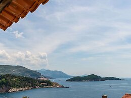 Apartment Petra 14 - Studio Apartment With Balcony and Sea View