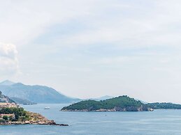 Apartment Petra 14 - Studio Apartment With Balcony and Sea View