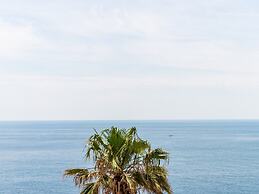 Apartment Petra 14 - Studio Apartment With Balcony and Sea View