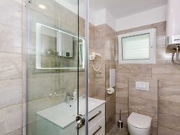 Apartment Petra 14 - Studio Apartment With Balcony and Sea View