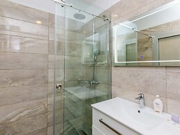 Apartment Petra 14 - Studio Apartment With Balcony and Sea View