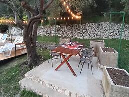 Apartments Baldo - Studio Apartment