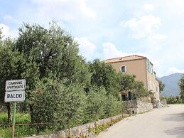Apartments Baldo - Studio Apartment
