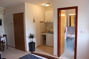 Apartments Baldo - Studio Apartment