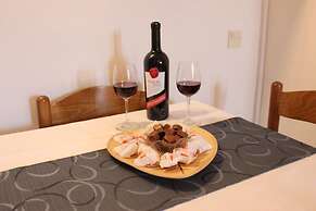 Apartments Baldo - Studio Apartment