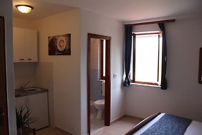 Apartments Baldo - Studio Apartment