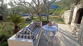 Apartments Baldo - Studio Apartment