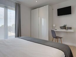 Modern Villa With Swimming Pool