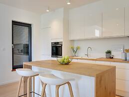 Modern Villa With Swimming Pool