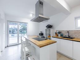 Holiday Home in Bilice With Pool