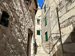 Holiday Home in Bilice With Pool