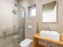 Holiday Home in Bilice With Pool