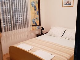 Apartment Tereza - Two Bedroom Apartment With Terrace