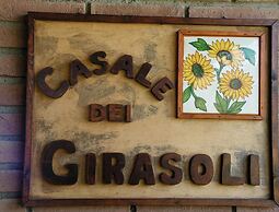 Belvilla by OYO Appartamento Casale dei Girasoli