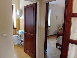 Belvilla by OYO Appartamento Casale dei Girasoli