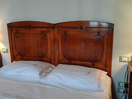 Belvilla by OYO Appartamento Casale dei Girasoli