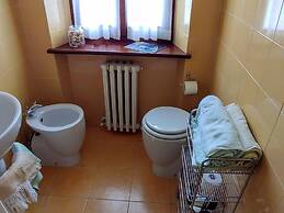 Belvilla by OYO Appartamento Casale dei Girasoli