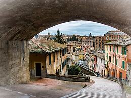 Belvilla by OYO Appartamento Casale dei Girasoli