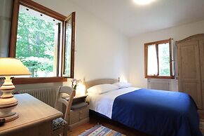 Holiday Home in Cison With Mountain Views