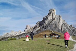 Alpine Getaway for Families