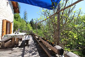 Alpine Getaway for Families