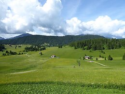 Alpine Getaway for Families