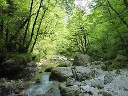 Alpine Getaway for Families