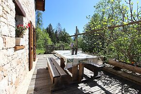 Alpine Getaway for Families