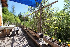 Alpine Getaway for Families