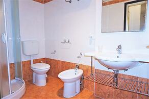 Ground Floor Apartment in Caorle for 6