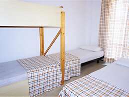 Belvilla by OYO Snug Apartment With Garden