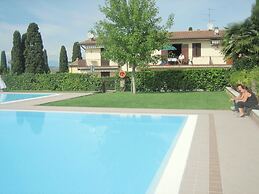 Belvilla by OYO Sole del Garda Ii-8