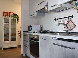 Belvilla by OYO Sole del Garda Ii-8