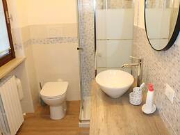 Belvilla by OYO Sole del Garda Ii-8