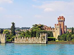 Belvilla by OYO Sole del Garda Ii-8