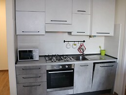 Belvilla by OYO Sole del Garda Ii-8