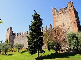 Belvilla by OYO Sole del Garda Ii-8