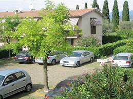 Belvilla by OYO Sole del Garda Ii-8