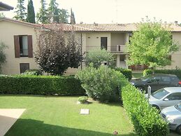 Belvilla by OYO Sole del Garda Ii-8