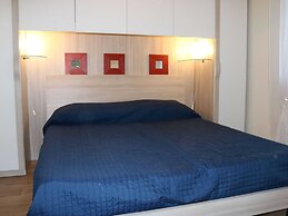 Belvilla by OYO Sole del Garda Ii-8