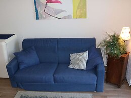 Belvilla by OYO Sole del Garda Ii-8